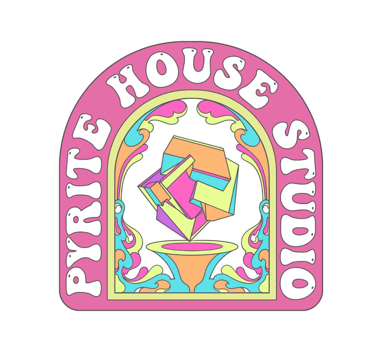 pyritehousestudio